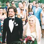 Melody and Zdenek Cinque Terre Wedding