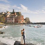 Jess and Dan Cinque Terre Wedding
